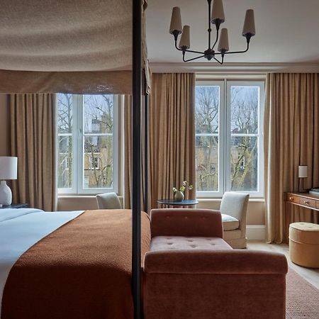 Miiro Templeton Garden Hotel Londen Buitenkant foto
