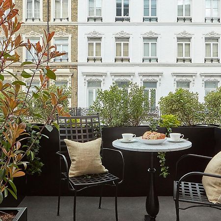 Miiro Templeton Garden Hotel Londen Buitenkant foto