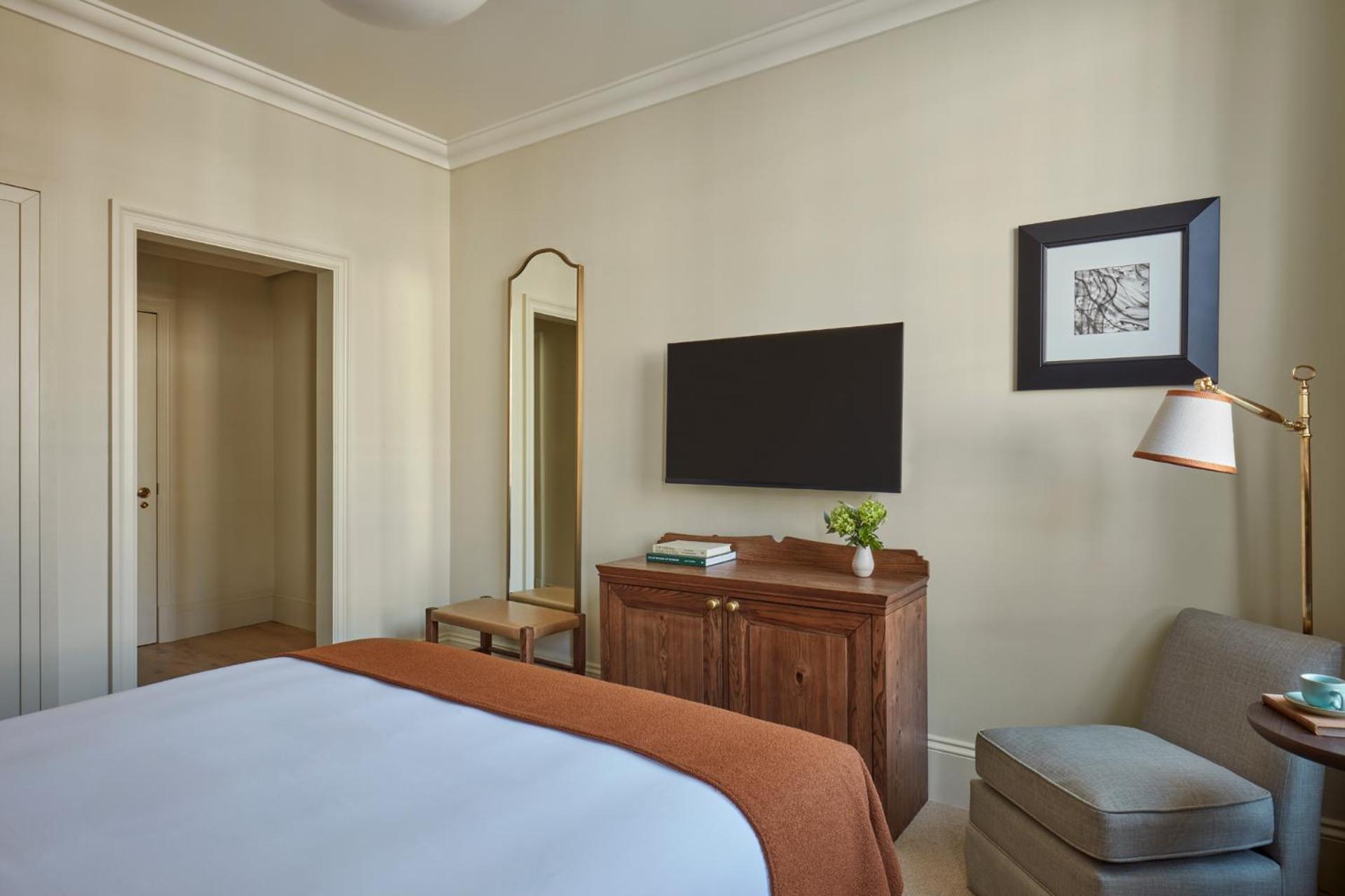 Miiro Templeton Garden Hotel Londen Buitenkant foto