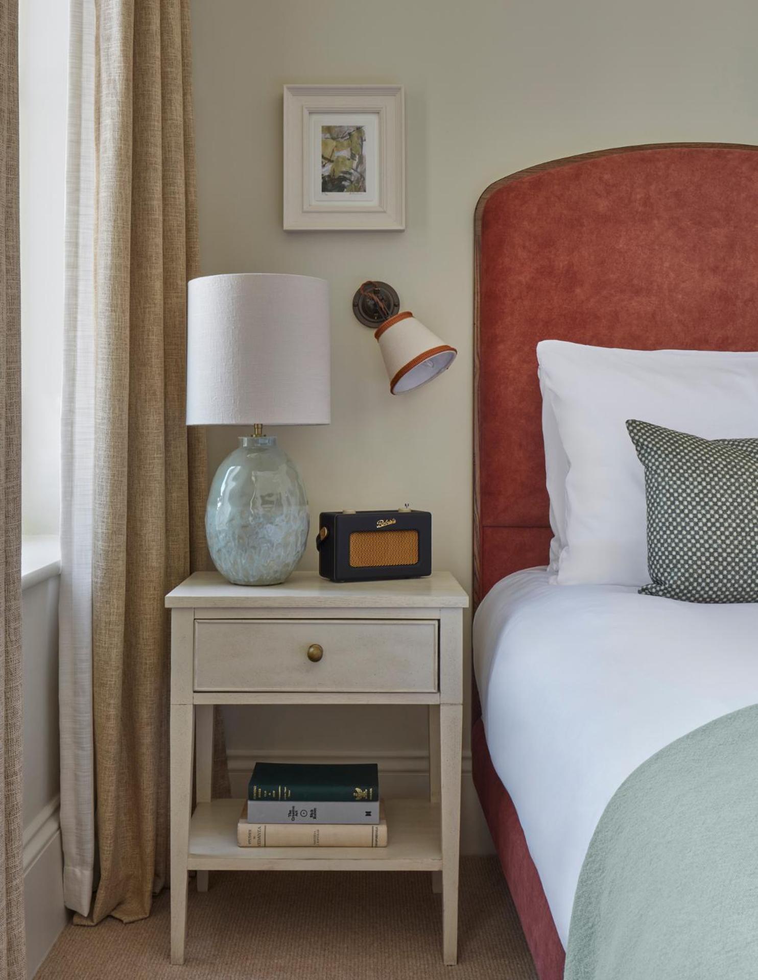 Miiro Templeton Garden Hotel Londen Buitenkant foto