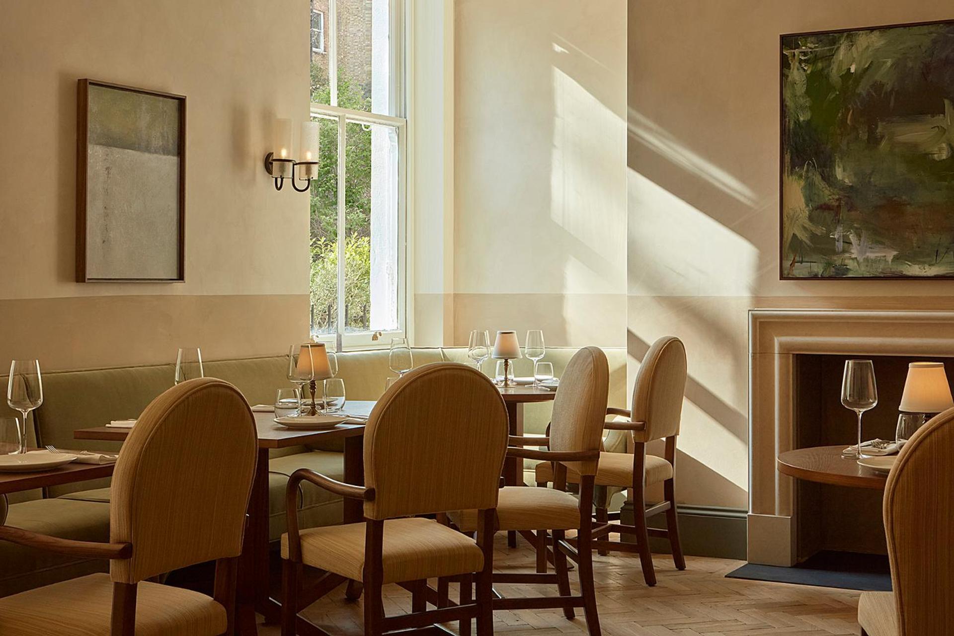 Miiro Templeton Garden Hotel Londen Buitenkant foto