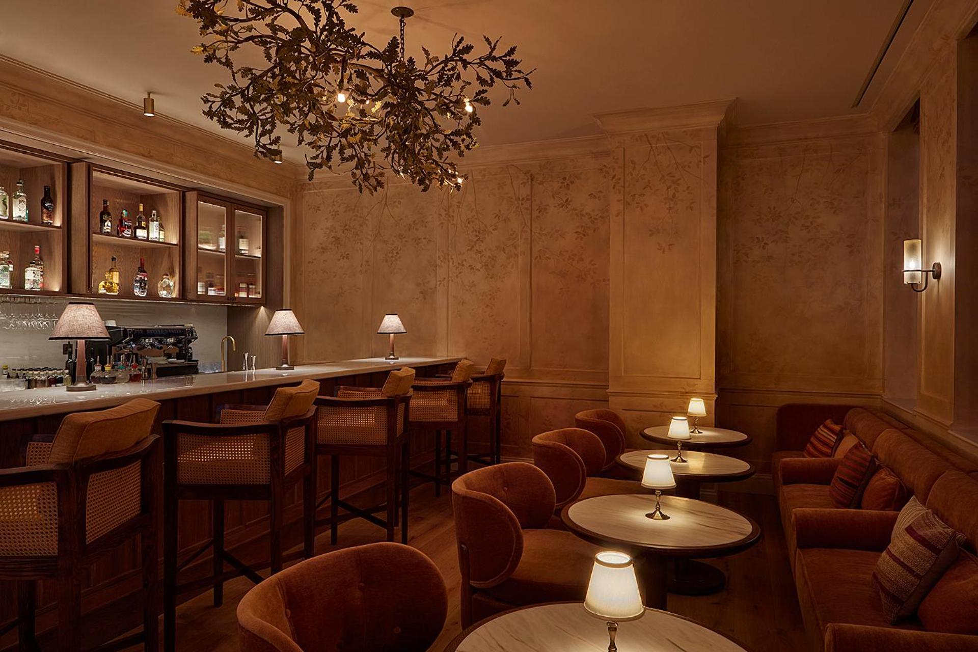 Miiro Templeton Garden Hotel Londen Buitenkant foto